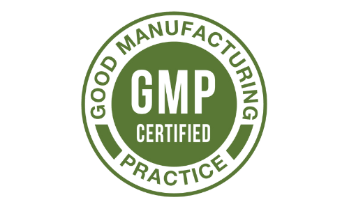 GutGo GMP Certified